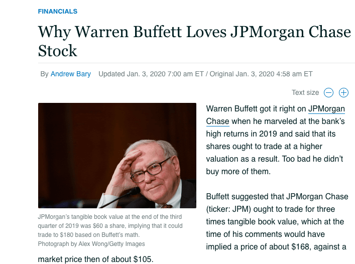 https://www.barrons.com/articles/why-warren-buffett-loves-jpmorgan-chase-stock-51578052809