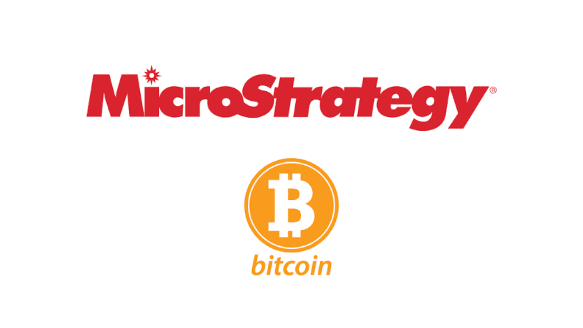 Сколько Microstrategy заработали с покупки биткоина? Заглавный коллаж новости.