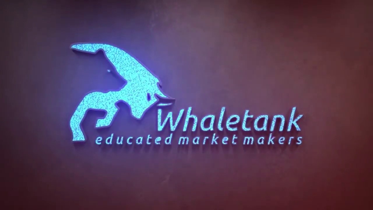 Whaletank — автотрейдинг и скидка в 60% на подписку! Заглавный коллаж новости.