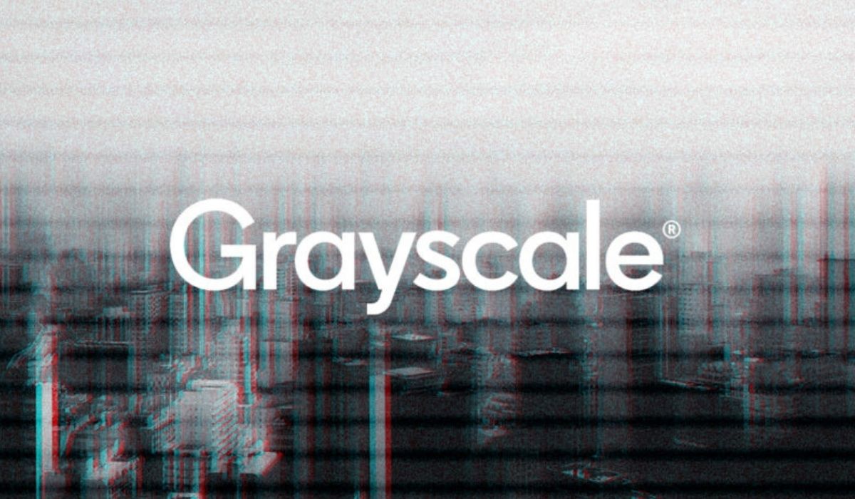 Объем активов Grayscale Investments превысил $10 млрд! Заглавный коллаж новости.