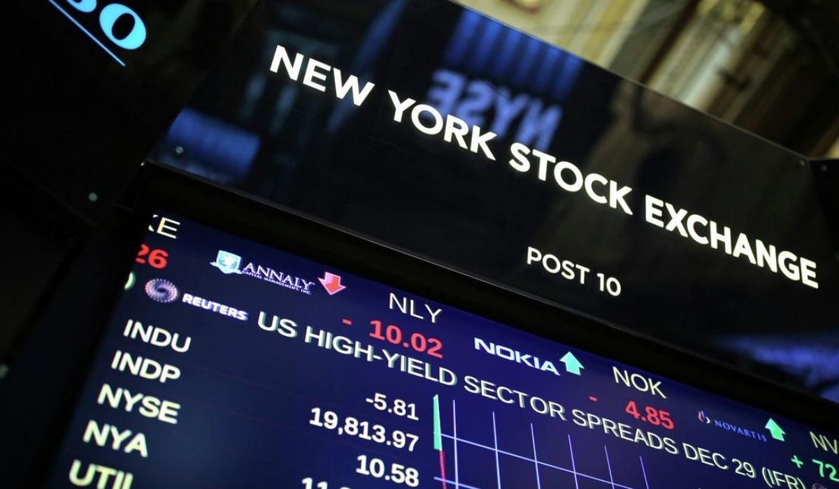 Bakkt залистят на фондовую биржу NYSE. Заглавный коллаж новости.