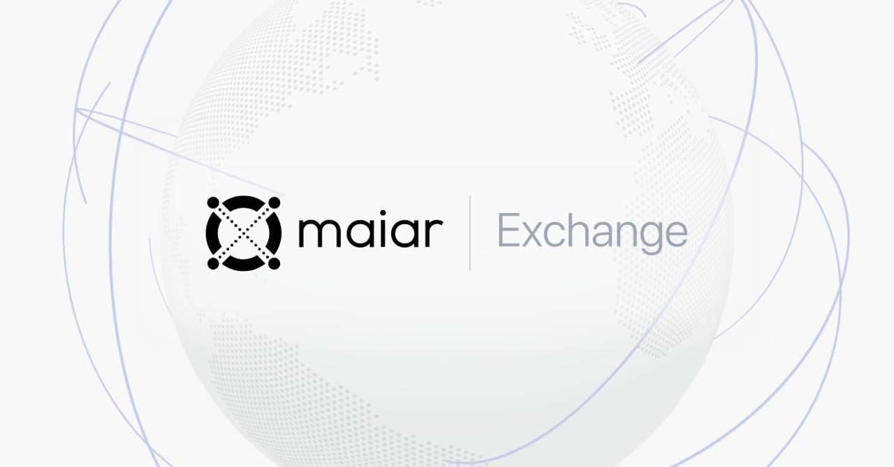 NFT от Хабиба | Elrond запускают Maiar Exchange | Новое SHO от Dao Maker. Заглавный коллаж новости.