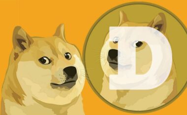 DOGE - Криптовалюта с поддержки Илона Макса