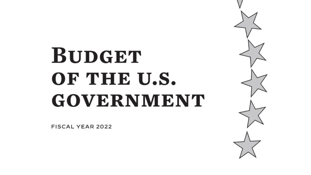 Бюджет на 2022 год