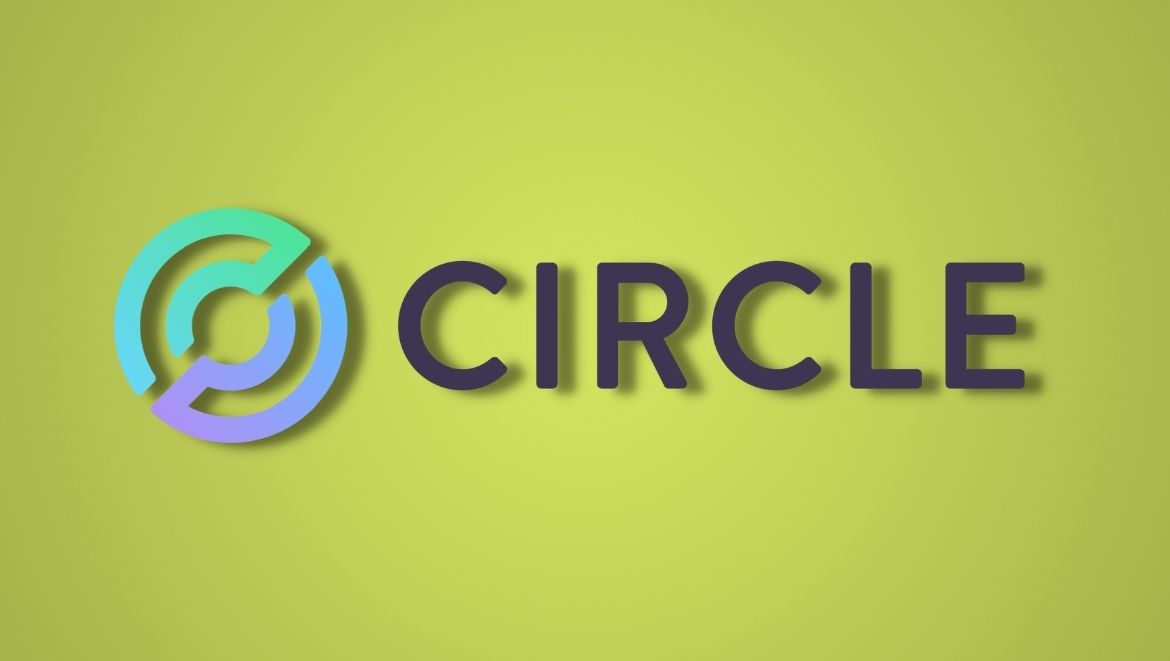 Circle станут «национальным банком цифровых валют». Заглавный коллаж новости.