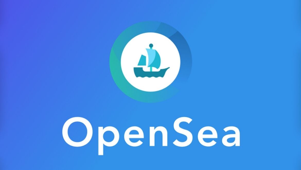 Объемы торгов на OpenSea за августа достигли $2 млрд. Заглавный коллаж статьи.