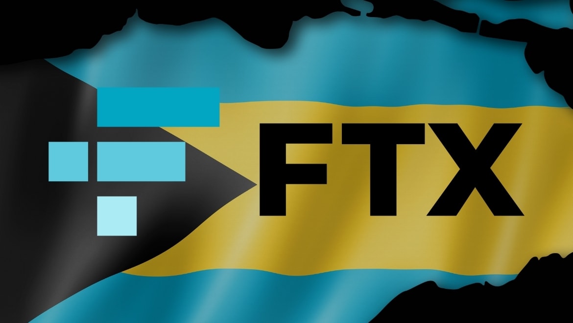 FTX получила важное разрешение на Багамских островах.
