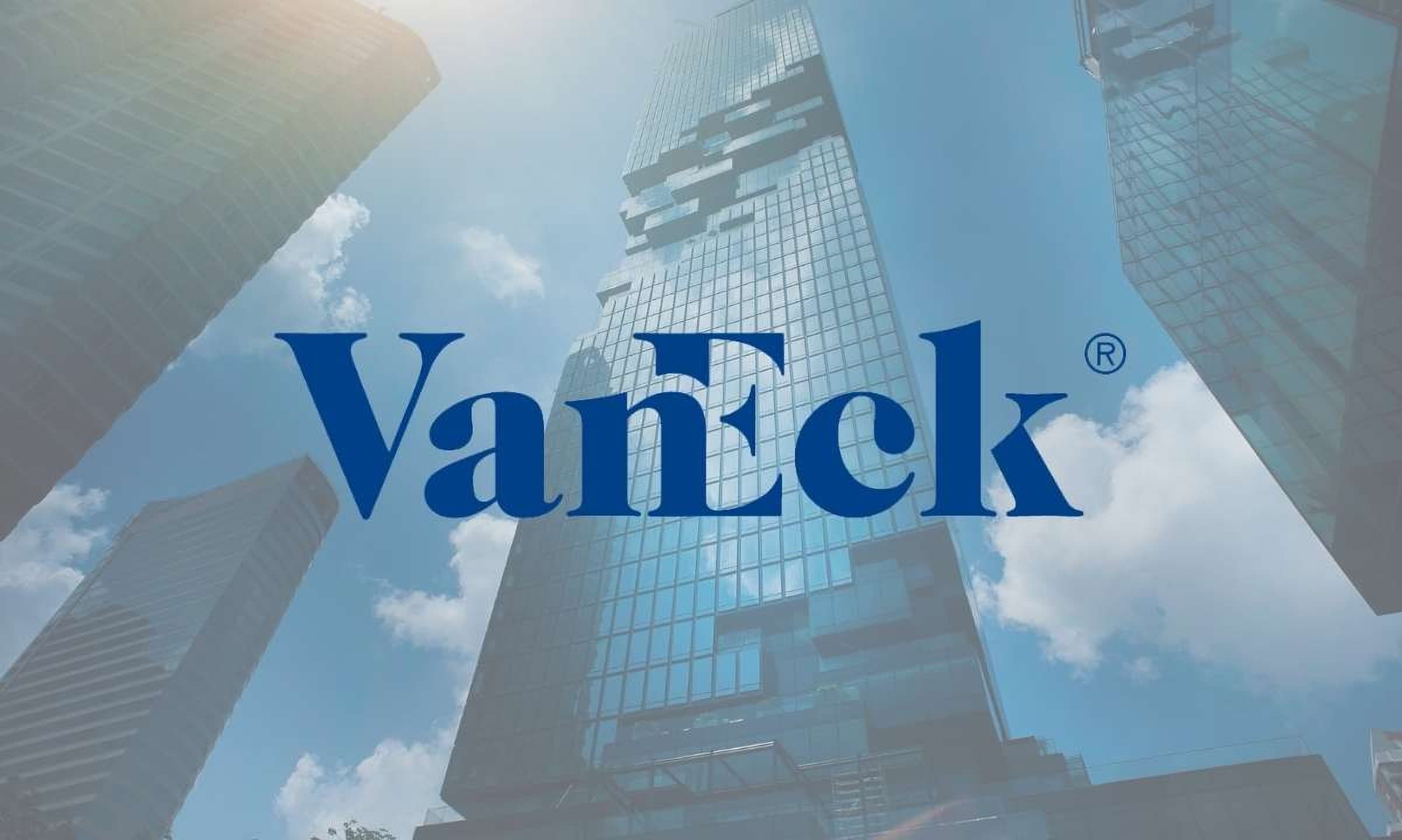 VanEck - глобальный инвестиционный менеджер с офисами по всему миру.