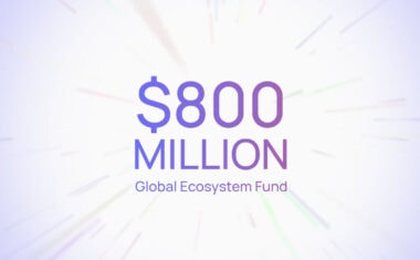 NEAR Protocol раздаст гранты на сумму $800 млн для развития собственной экосистемы.