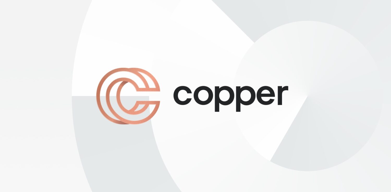 Copper переключается на другой бизнес. Заглавный коллаж новости.