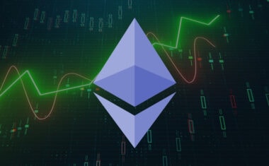 Стоимость Ethereum монет превысила 4 тыс. долларов