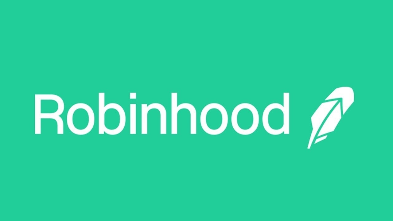 «Криптокошелек Robinhood ждут уже более 1 млн. клиентов» – CEO компании. Заглавный коллаж новости.