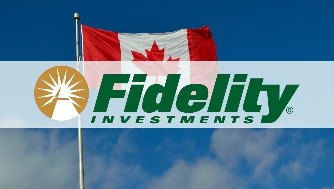 Fidelity получила лицензию на запуск кастодиального сервиса в Канаде.