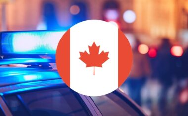 Канадская полиция арестовала за кражу криптовалюты на $36 миллионов.