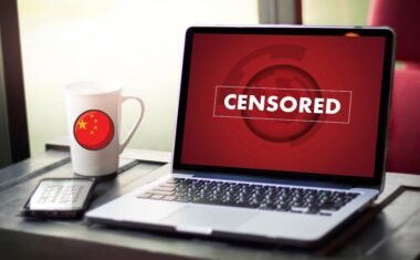 Китай подвергает цензуре криптовалютные СМИ и майнинг-пулы.
