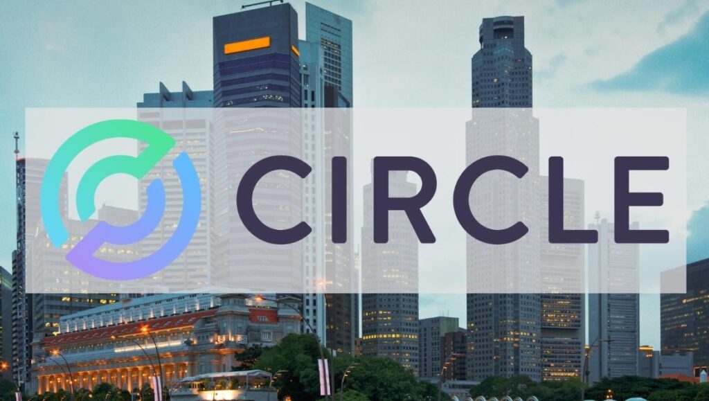 Circle начинает активную экспансию на азиатский рынок.