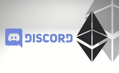 Discord может подключиться к блокчейну Ethereum.