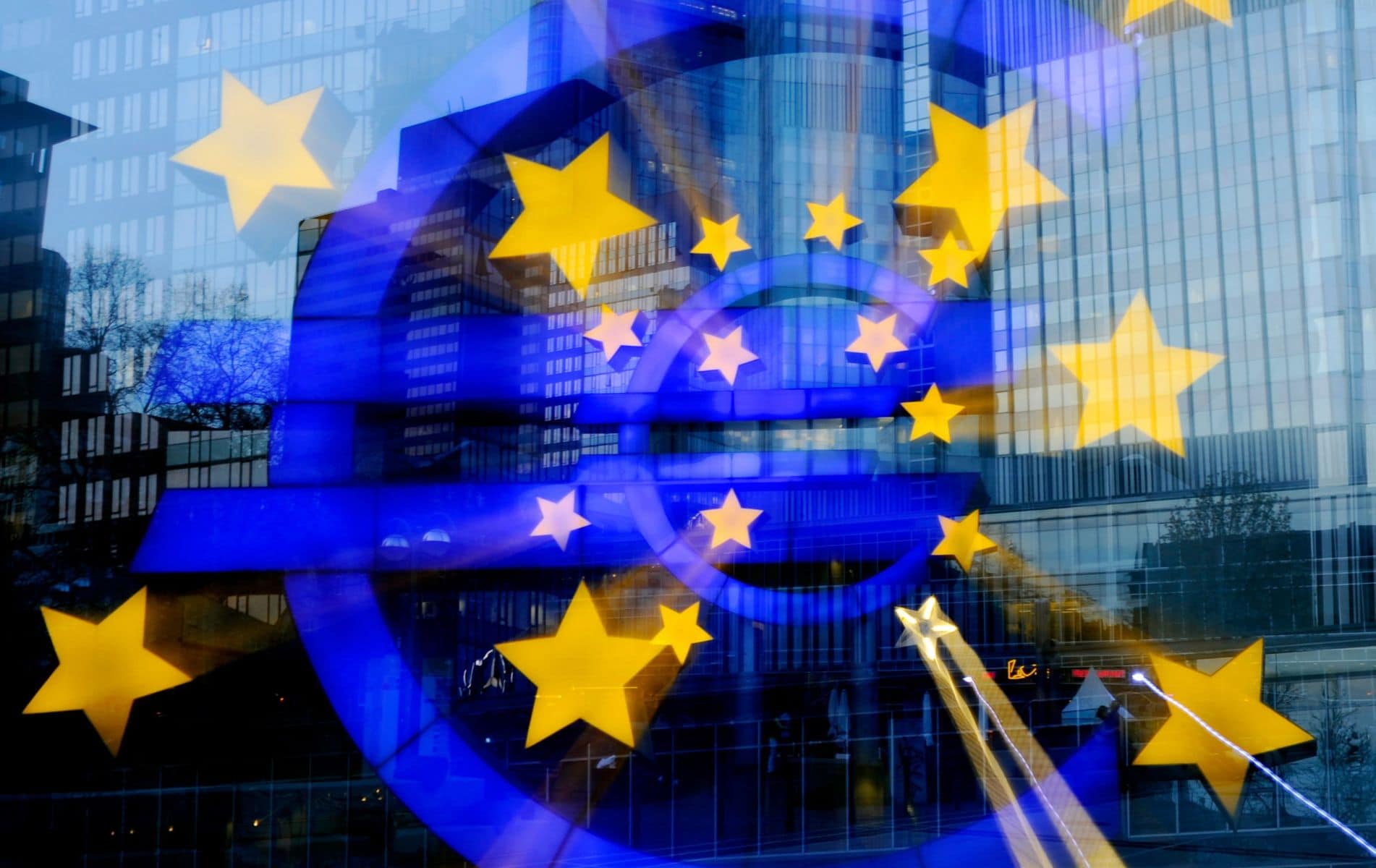 Европейский Центральный банк не хочет, чтоб цифровое евро использовали для накоплений.