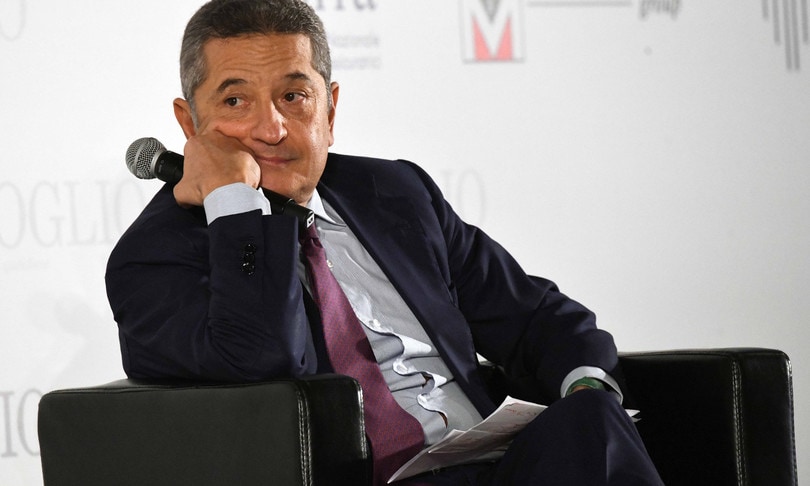 Фабио Панетта (высокопоставленный чиновник ЕЦБ). Источник: observatorial.com