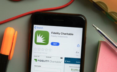 Fidelity Charitable