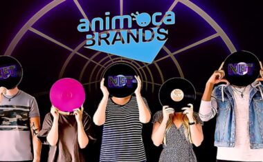 Animoca Brands и Cube Entertainment выпустят свой метаверс на NFT