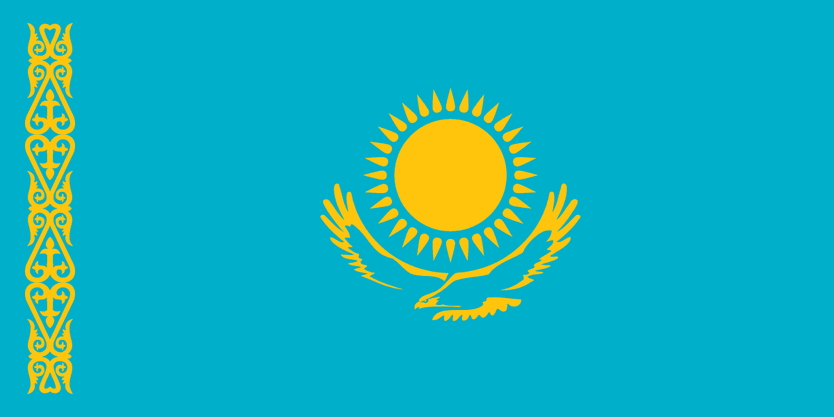 В Казахстане ввели лимиты для частных крипто-инвесторов. Заглавный коллаж статьи.