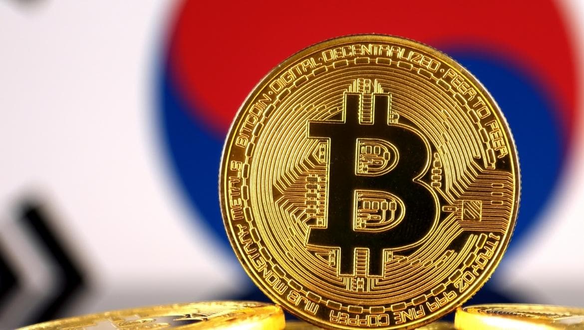 Южнокорейские законодатели выступают против строгой отчетности для всех криптоплатежей.