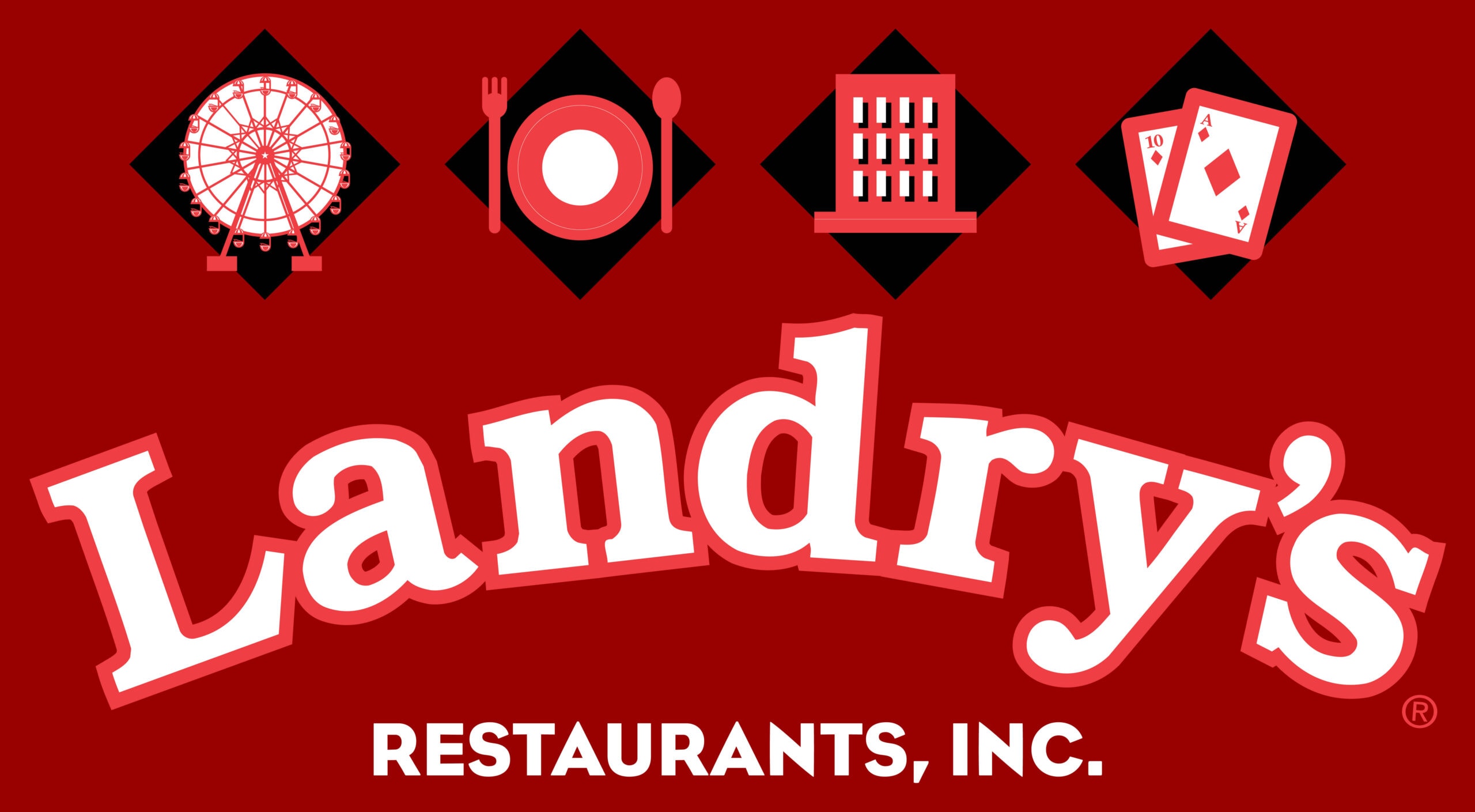 Кэшбек в биткоинах – сеть ресторанов Landry’s Restaurant Group запустила программу лояльности. Заглавный коллаж новости.