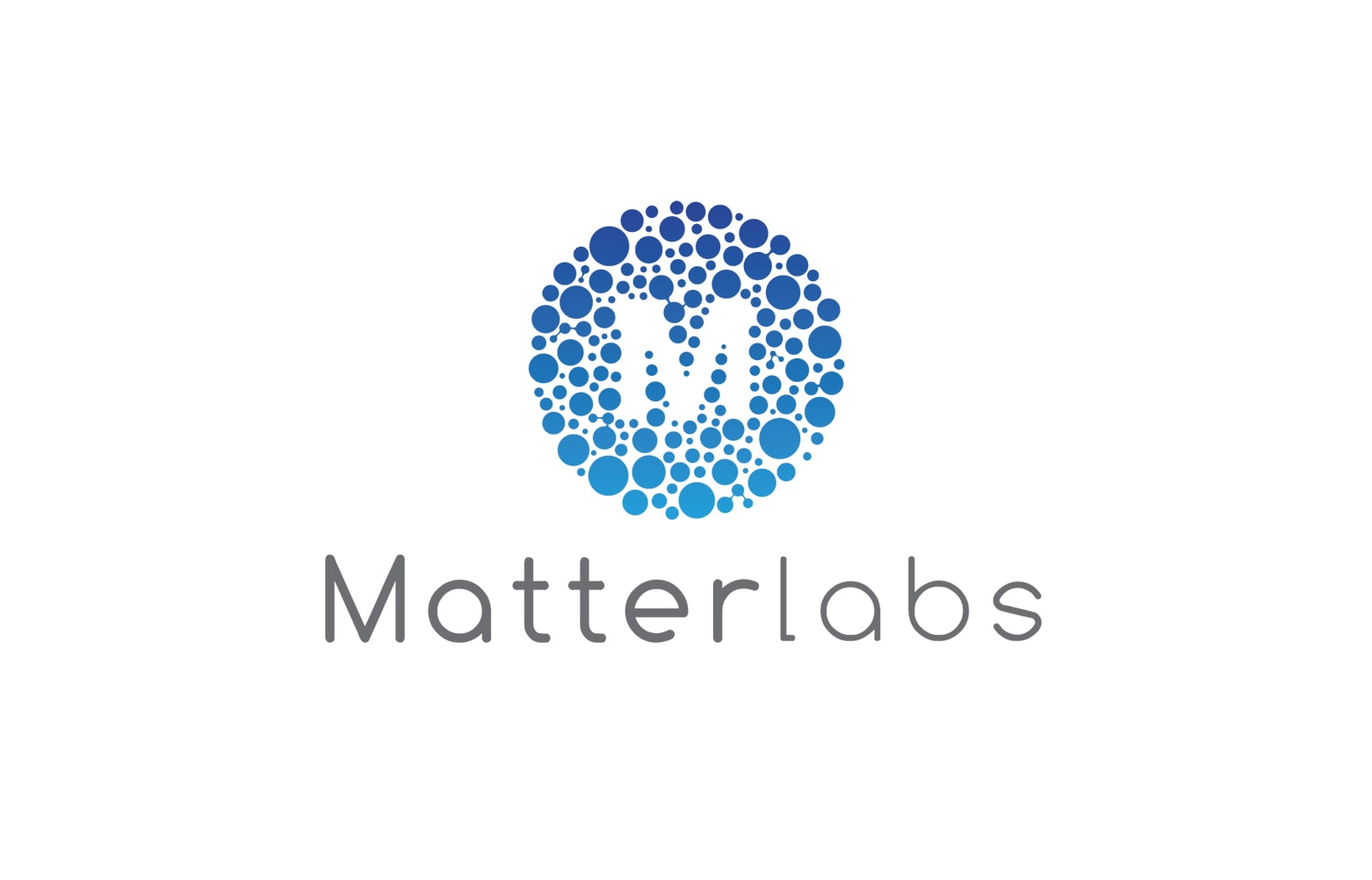 Matter Labs, работающий с экосистемой Ethereum, привлек $50 млн. инвестиций. Заглавный коллаж новости.