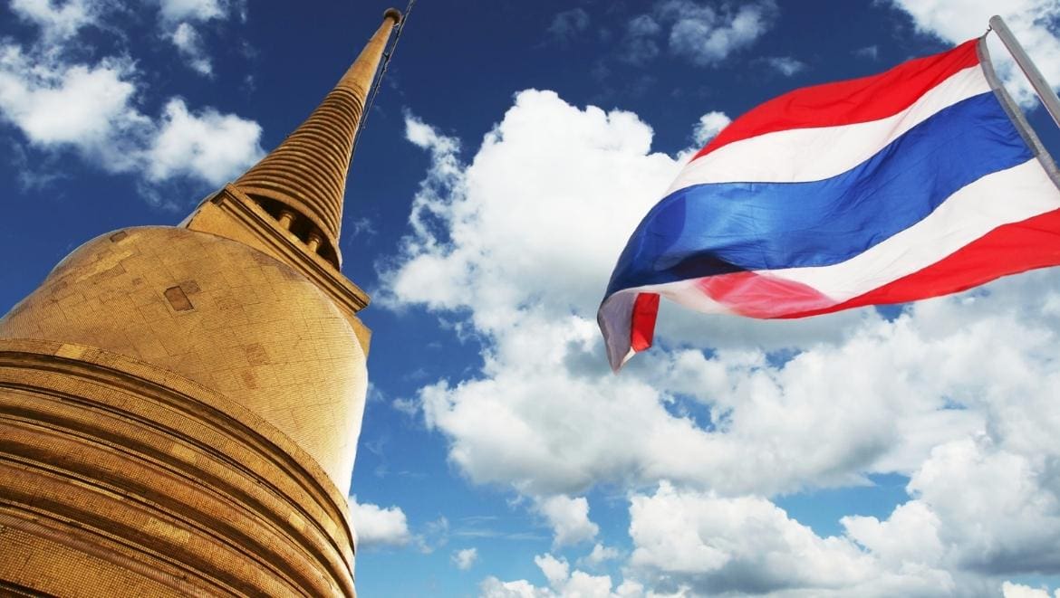 Таиланд и Криптовалюта - последние новости