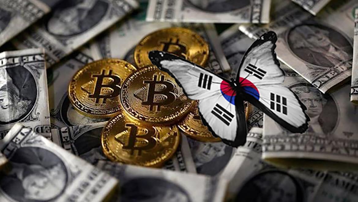 Налогообложение крипто-трейдеров в Южной Корее откладывается -подробней на incrypted