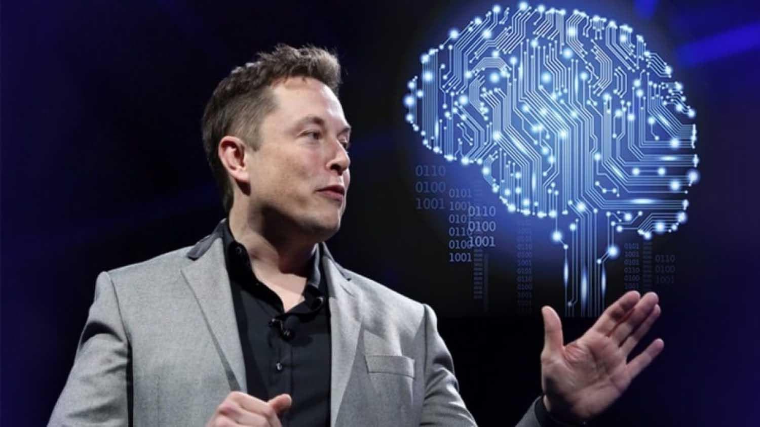 "В далеком будущем усовершенствованная Neuralink сможет полностью погрузить нас в виртуальную реальность" Илон Макс