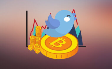 Твиттер-рекорд 2021: биткоин упомянули 101 млн. раз. И вот почему