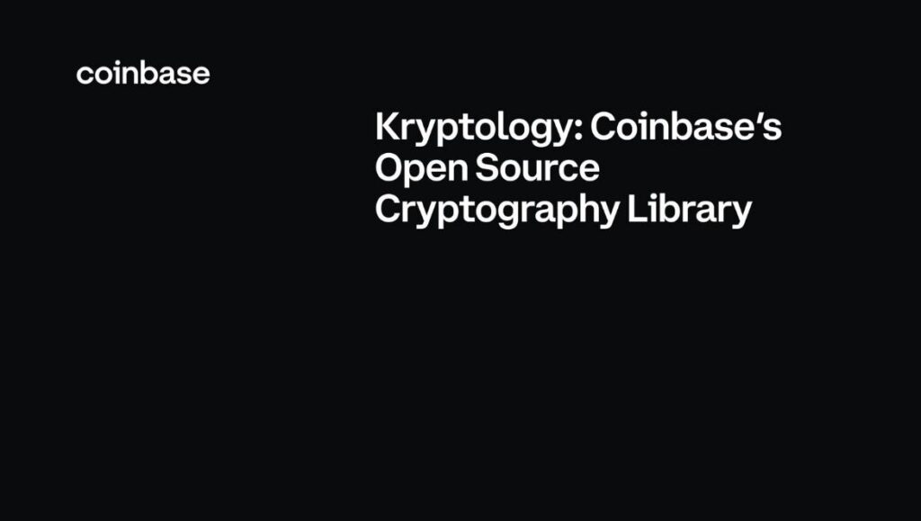 Биржа Coinbase создала открытую библиотеку криптографии