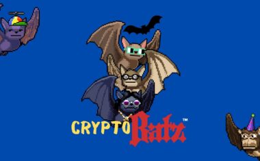 CryptoBatz: Оззи Осборн анонсировал выпуск собственной NFT-коллекции - со способностью Заражать другие NFT