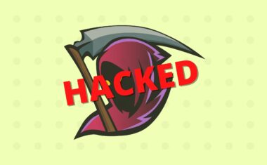Grim Finance сообщил о хакерской атаке