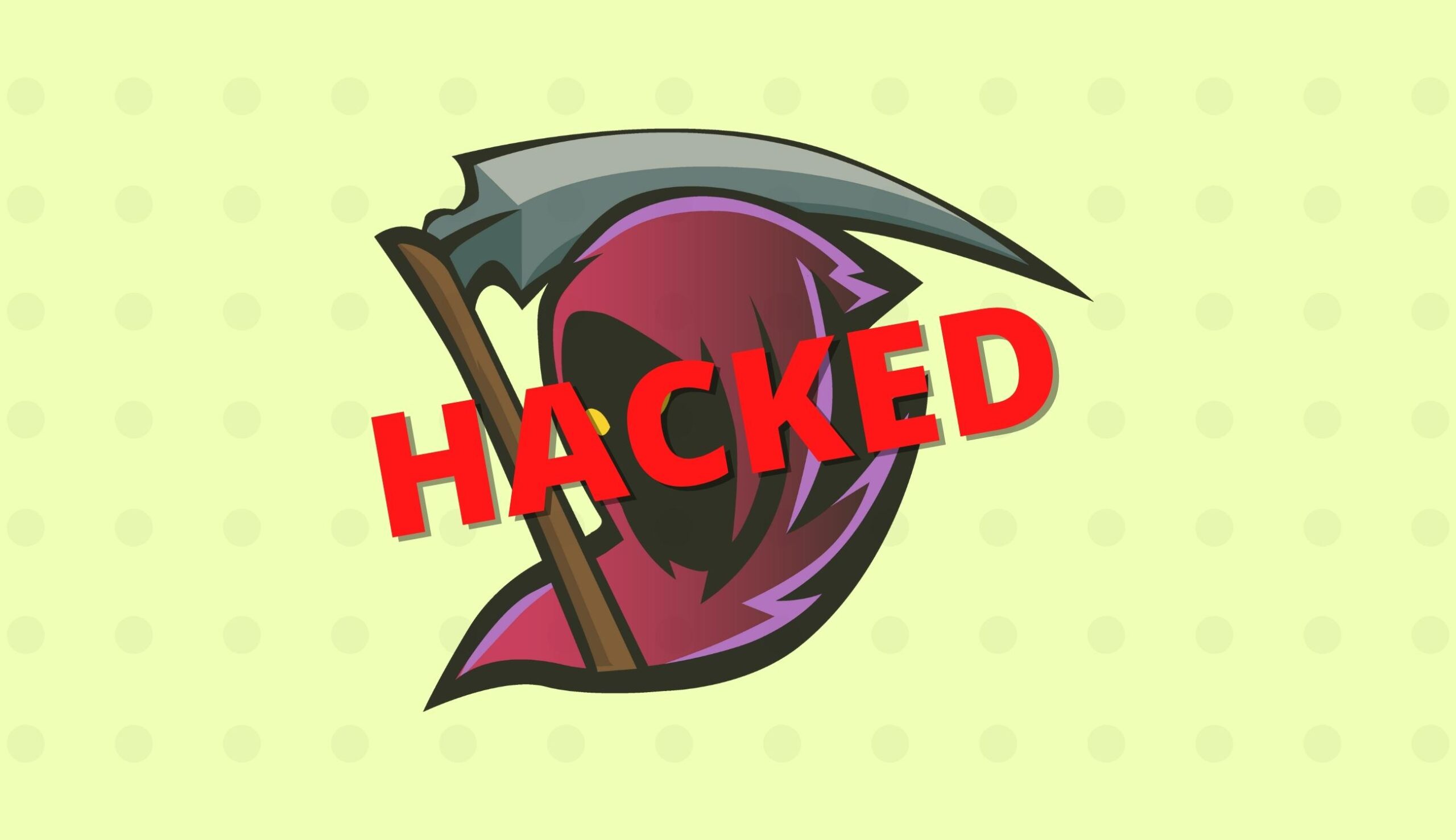Grim Finance сообщил о хакерской атаке