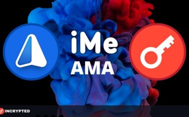 AMA с iMe Messenger