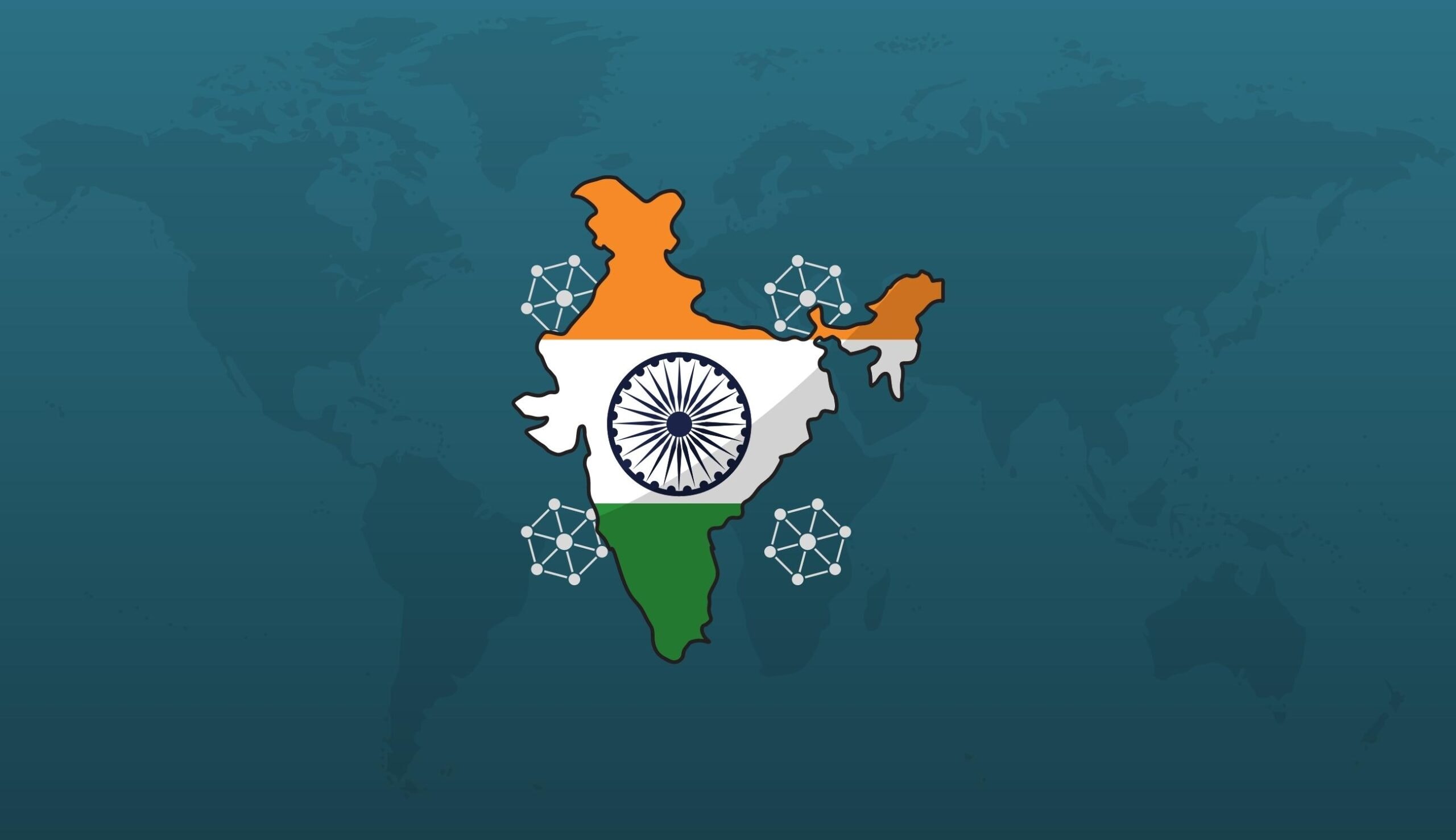 ндийский штат Таланга запускает стартап-песочницу India Blockchain Accelerator с поддержкой для блокчейна и Web3.