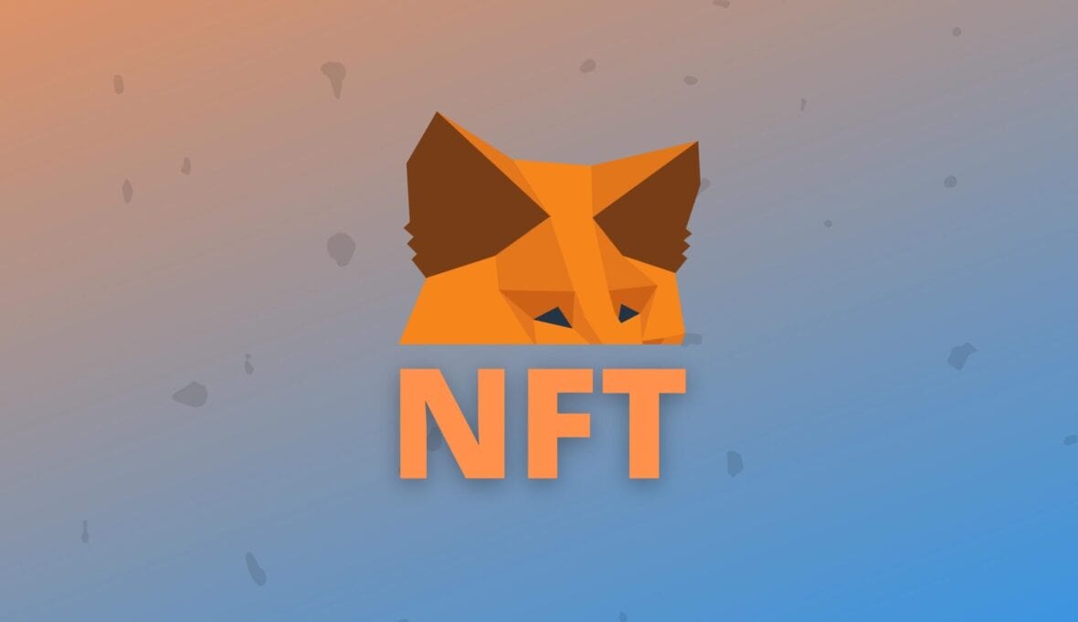 NFT на расширении MetaMask Extension? Премьера очень скоро!