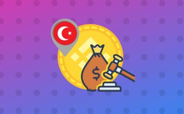 Турция оштрафовала крипробиржу Binance на рекордную сумму