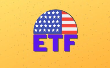 USA ETF.