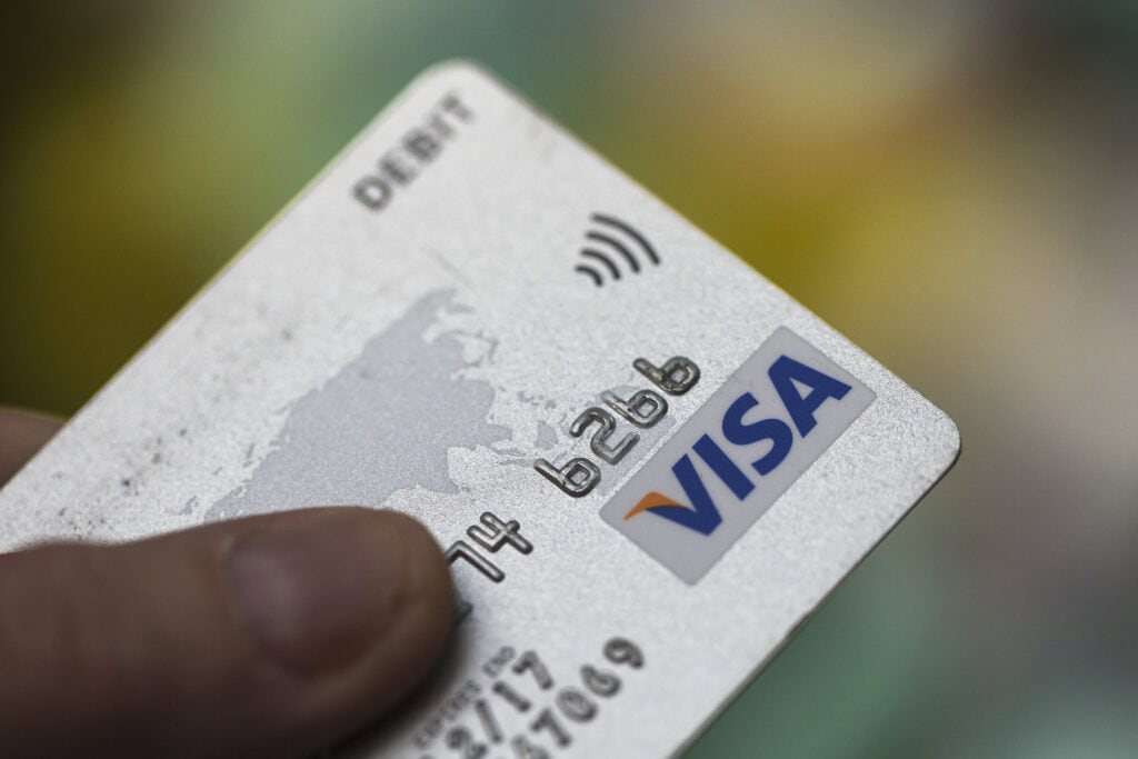 Сделка на миллиард: Visa купила сервис трансграничных платежей.