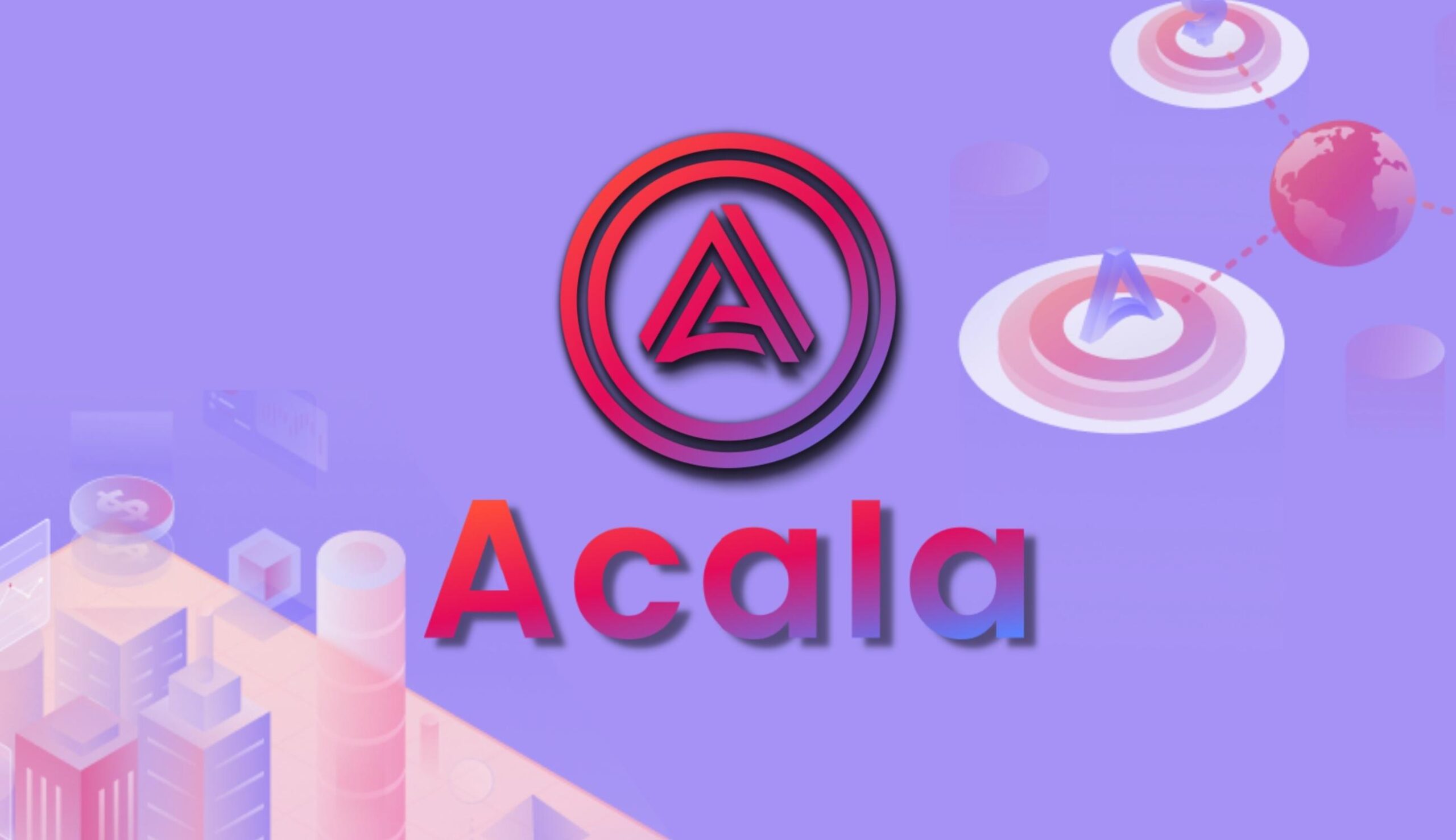 Что такое Acala Network.
