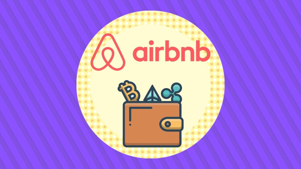На Airbnb может появиться возможность расплачиваться криптовалютой