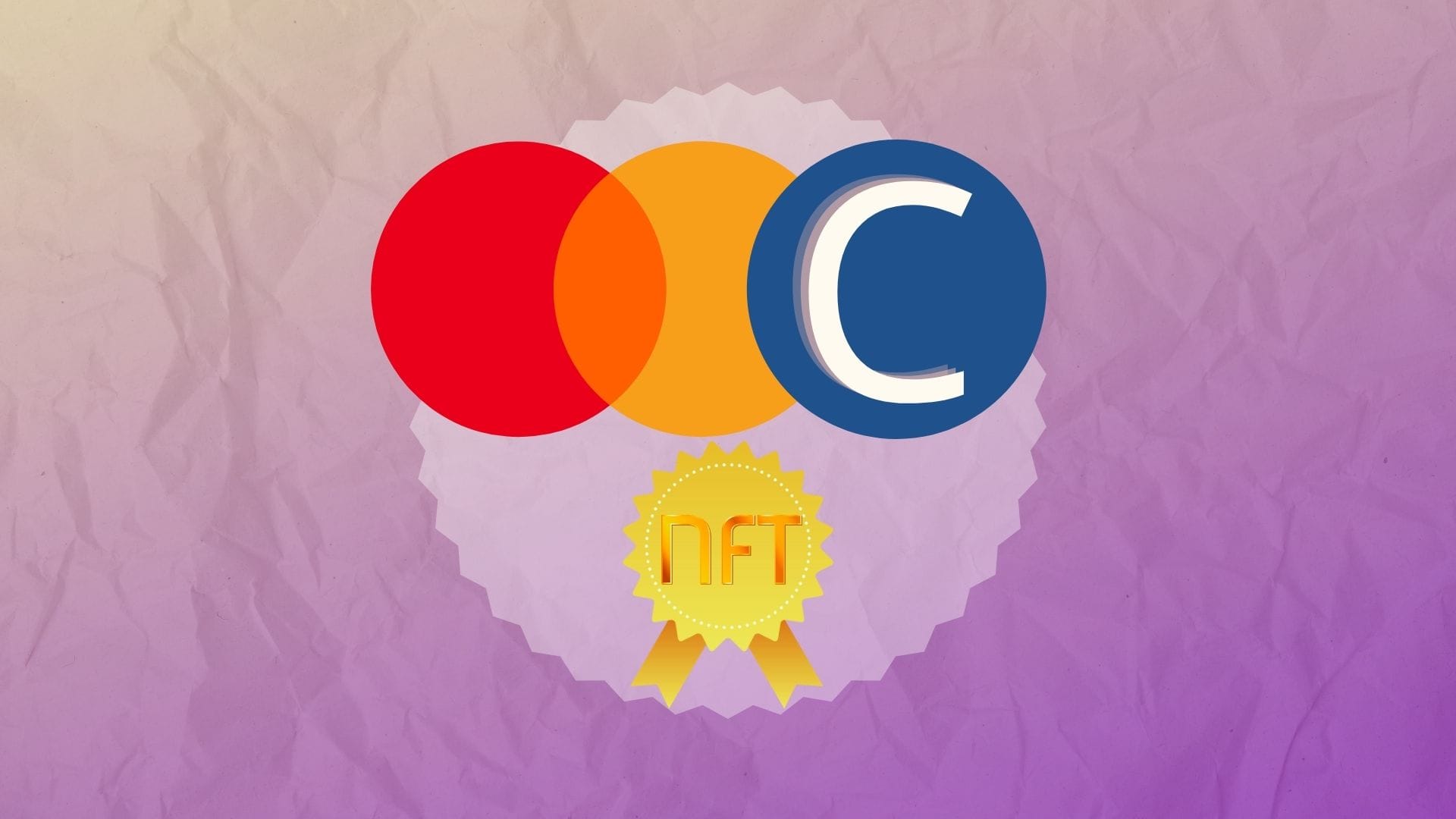 Купить NFT без крипто-кошелька: Mastercard предложил новую опцию