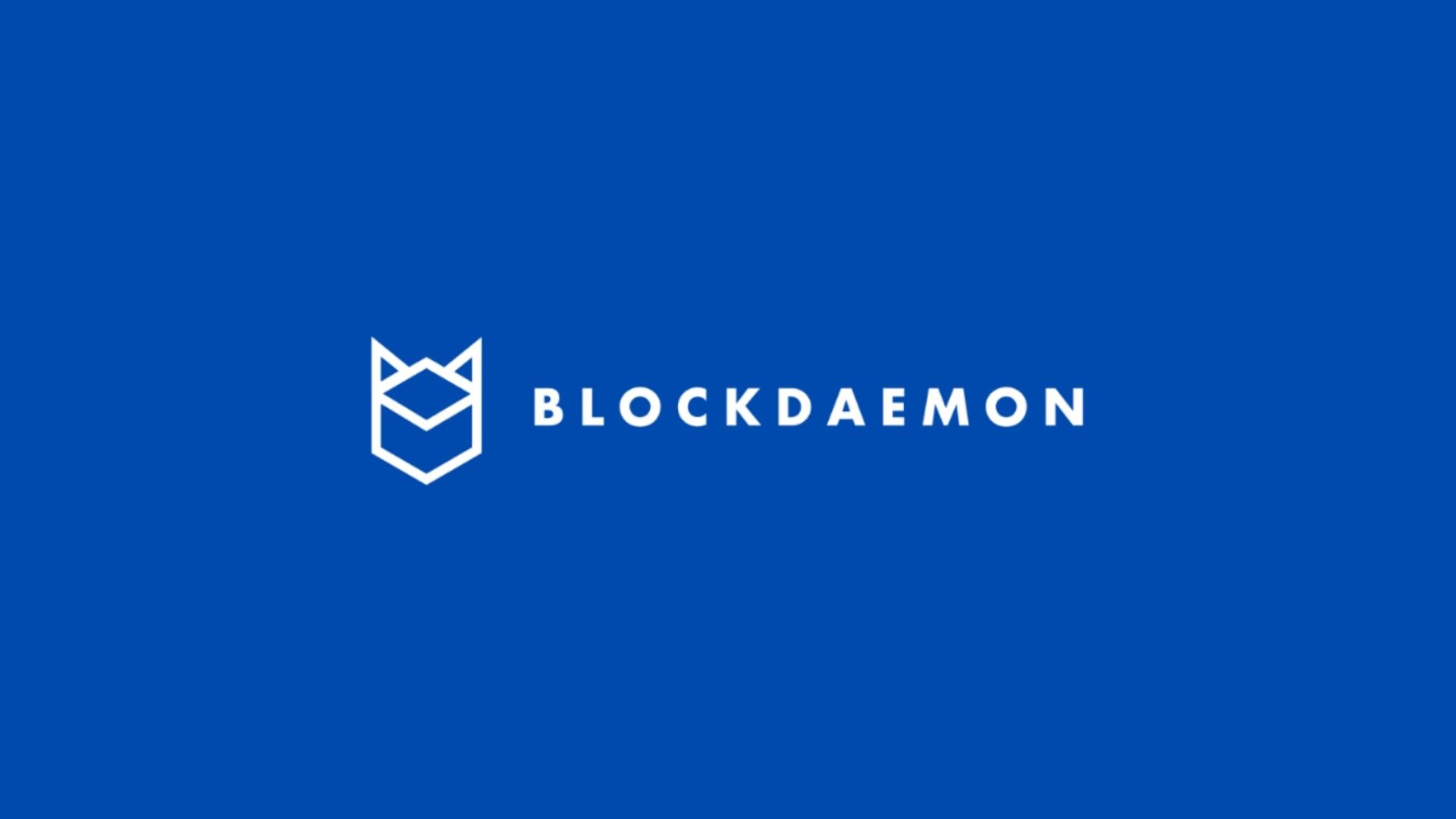 Blockdaemon привлекла $207 млн.
