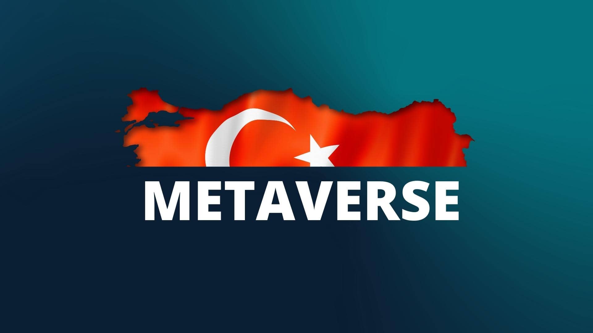 Президент Турции призвал правящую партию организовать форум по метавселенным. Заглавный коллаж новости.