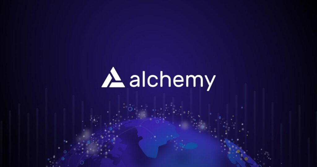 Alchemy привлек $200 млн
