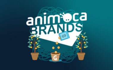 Animoca Brands профинансирует развитие P2E гильдий